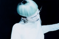 Untitled. by Lucie Rox and Kyanisha Morgan