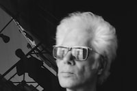 Jim Jarmusch for AnOther Man Winter/Spring 2026
