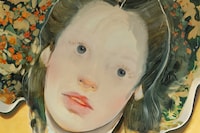 Adéla Janská: Near Field