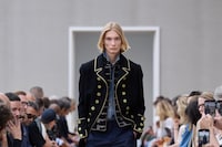 Dior Summer 2026 Menswear