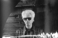 Jim Jarmusch for AnOther Man Winter/Spring 2026