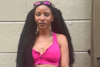 Tell me something true by Gabrielle Lawrence
