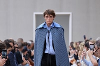 Dior Summer 2026 Menswear