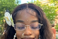 Tell me something true by Gabrielle Lawrence