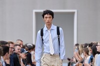 Dior Summer 2026 Menswear