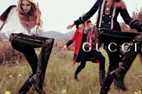 Gucci A/W08
