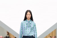 Dior Spring/Summer 2026