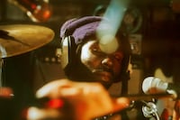 Dev Hynes for AnOther Magazine A/W25