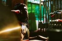 Dev Hynes for AnOther Magazine A/W25