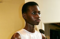 Eckhaus Latta Autumn/Winter 2026