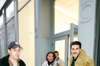 Eckhaus Latta Autumn/Winter 2026