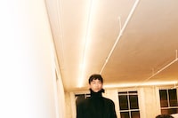 Eckhaus Latta Autumn/Winter 2026