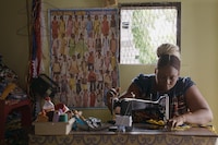 Fashion in Film Festival 2025