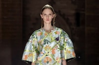 Louis Vuitton Cruise 2026