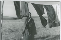 Norlha Tibet Fashion Yak Wool Label Nikki McClarron