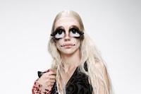 Panos Yiapanis for AnOther Magazine Autumn/Winter 2025