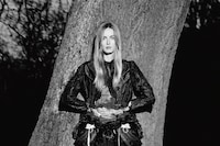 Rianne Van Rompaey for AnOther Magazine Spring/Summer 2025