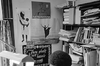 Making A Way: Lesbians Out Front