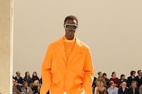 Balenciaga Spring/Summer 2027