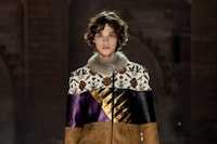 Louis Vuitton Cruise 2026