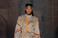 Louis Vuitton Cruise 2026