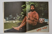 Playgirl magazine archive male erotica vintage porn 70s 80s