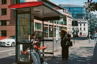 AnOther Way To Wear Autumn/Winter 2025