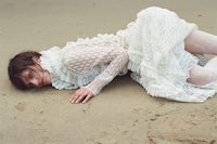 Marie Deteneuille for AnOther Magazine Autumn/Winter 2025