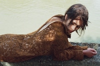 Marie Deteneuille for AnOther Magazine Autumn/Winter 2025