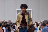 Dior Summer 2026 Menswear