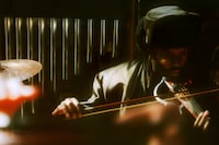 Dev Hynes for AnOther Magazine A/W25