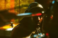 Dev Hynes for AnOther Magazine A/W25