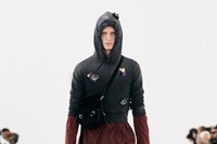 Givenchy Autumn/Winter 2023 Menswear