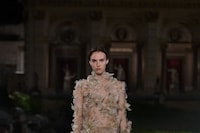 Dior Cruise 2026