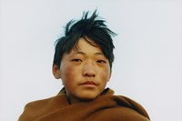 Norlha Tibet Fashion Yak Wool Label Nikki McClarron
