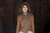 Louis Vuitton Cruise 2026