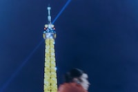 Saint Laurent Spring/Summer 2026