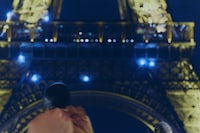 Saint Laurent Spring/Summer 2026