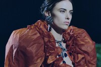 Saint Laurent Spring/Summer 2026