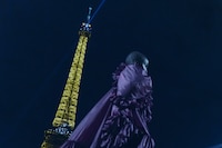 Saint Laurent Spring/Summer 2026