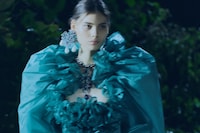 Saint Laurent Spring/Summer 2026