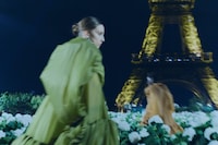 Saint Laurent Spring/Summer 2026