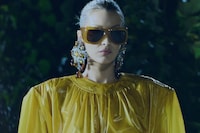 Saint Laurent Spring/Summer 2026