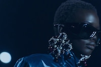 Saint Laurent Spring/Summer 2026