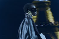 Saint Laurent Spring/Summer 2026