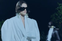 Saint Laurent Spring/Summer 2026