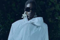 Saint Laurent Spring/Summer 2026