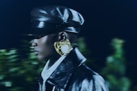 Saint Laurent Spring/Summer 2026