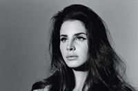 Lana Del Rey for Another Man S/S15