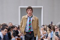 Dior Summer 2026 Menswear